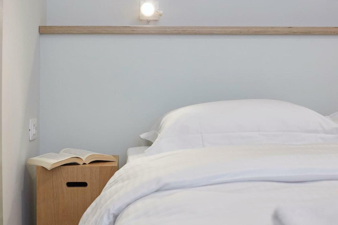 Enjoy Athens From A Funky Studio Near Acropolis! 外观 照片